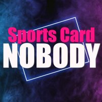 Sports Card Nobody(@SportCardNobody) 's Twitter Profile Photo