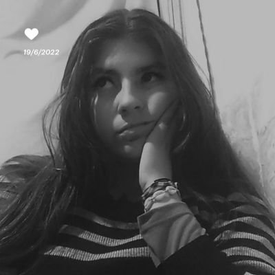 camii_calvetti1's profile picture. 19 years✨
voley🏐
colorcito💜
Acuriana♒
Chaco.Argentina🇦🇷