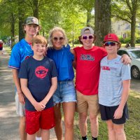 Beth Thompson(@bethhthomp) 's Twitter Profile Photo