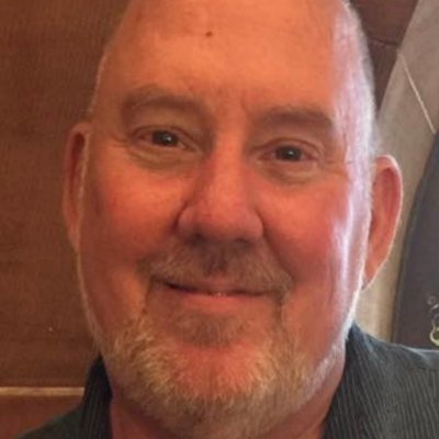 tedherring's profile picture. Loving life