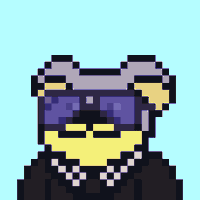 PixelFang.NFT🍯🔮♣️ (@zenfang) 's Twitter Profile