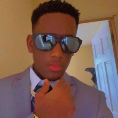 MikeyL55's profile picture. Psalm 23-The Lord is my Shepherd I Shall Not Want 🇧🇧🇺🇸