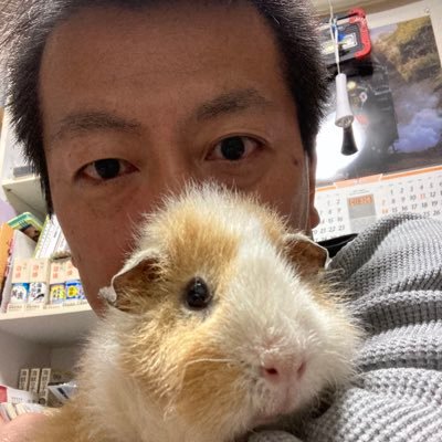 やぶはら太郎🐹武蔵野市議（りっけん）