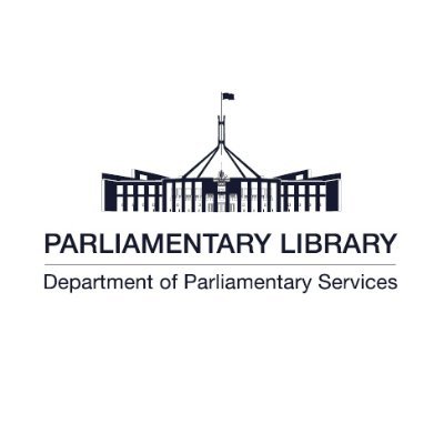 Alerts of the Australian Parliamentary Library's publications and events