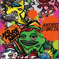 ANDROMETA (@andrometa_nft) 's Twitter Profile
