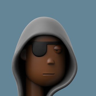 Mvamingo's profile picture. If God did not exist