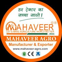MAHAVEER AGRO(@mahaveeragroind) 's Twitter Profile Photo