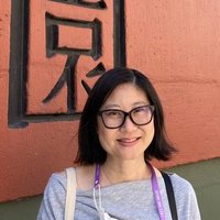 Julie Ha (@thehareport) 's Twitter Profile