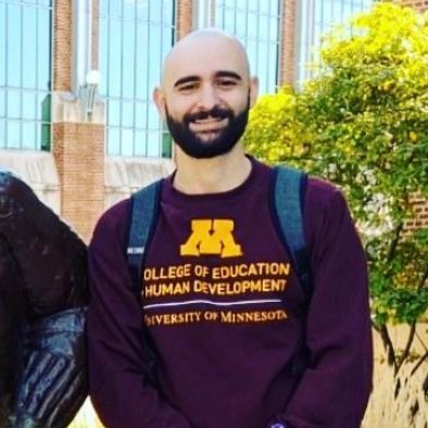 M.Ed - Physical Activity and Health #UMN Triathlete, Rec League MVP, Teacher & Coach #HealthyAging #HealthyKids #PhysicalEducationReform #Play #MoveMoreSitLess