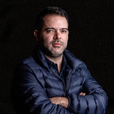 mtmjunior's profile picture. Marcos T. Machado Junior