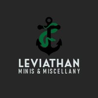 Leviathan Miniatures & Miscellany(@Suncleaver) 's Twitter Profile Photo