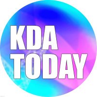KDAtoday (@kdatoday) 's Twitter Profile Photo KDAtoday (@kdatoday) 's Twitter Profile Photo