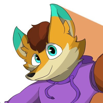 Luis Ma 🦊 Bluesky @luismafox.furtastic.meさんのプロフィール画像