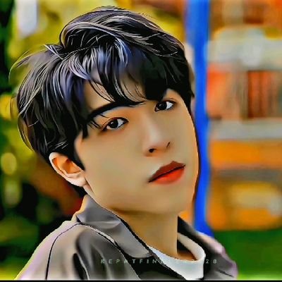 blacknagi_'s profile picture. • other way around • 尹浩宇 •