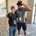 Jared Feldman (@itrustjared) Twitter profile photo Jared Feldman (@itrustjared) Twitter profile photo