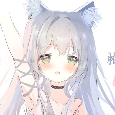 Nyarisuさんのプロフィール画像