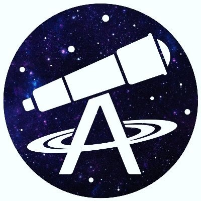 Canal de astronomia e ciência feito por alunos de graduação e pós graduação em astronomia! Conteúdo certificado pelos selos da SAB e SVBR @svbroficial