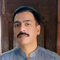 Ch Abdul Hai (@chohan76) 's Twitter Profile