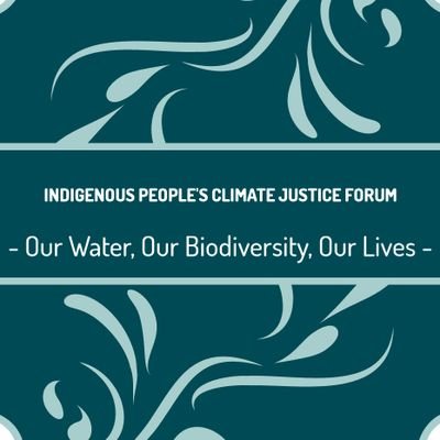 The frontline people impact stories, traditional knowledge, cultures, community resilience and documented changes for ensuring environmental &:social justice.