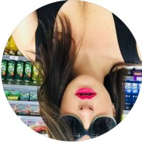 Paula B. Giménez(@YoFermina) 's Twitter Profile Photo