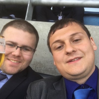 Big everton fan love the isle of man and loves a good laugh