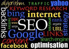 SEO Consulting Services.  Optimising websites for people and for search engines.