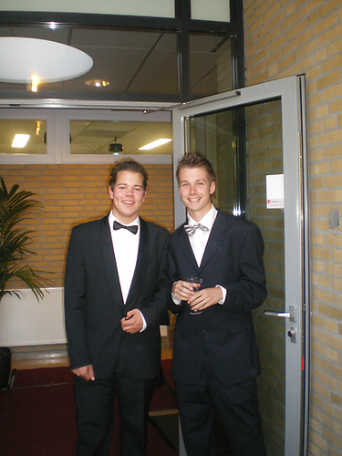 Leroy2303's profile picture. 