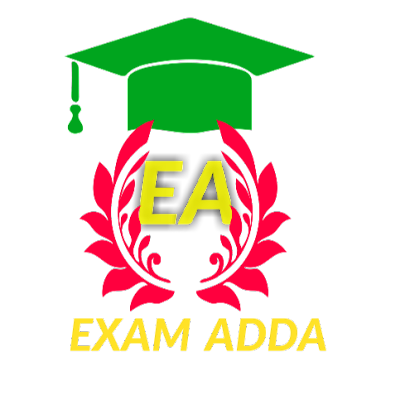 ExamAdda5's profile picture. 