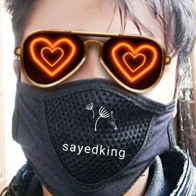 Hi Iam Sayedking
I have a YouTube channel
Plss subscribe it