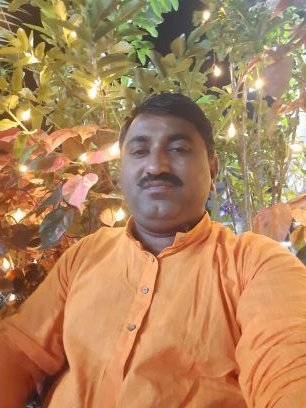 GhoghariBharatS's profile picture. Dy.mamlatdar & Executive Magistrate