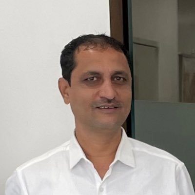 Founder, Sarvaha Systems Private Limited. Other than regular office work I have interest in Water and Waste management