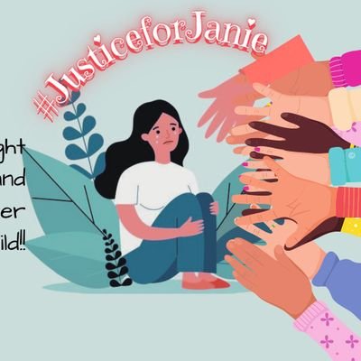 #JusticeforJanie - Working tirelessly to get Justice for the horrible assault against a Special Needs girl, covered up by the corrupt Alvin ISD and Alvin ISD PD