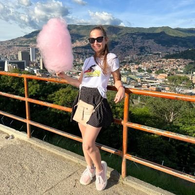 Dime que no puedo hacerlo y tendré un motivo más para intentarlo. ✌🏻