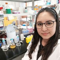 Ana Lilia Moreno Salinas (@bioana24) 's Twitter Profile