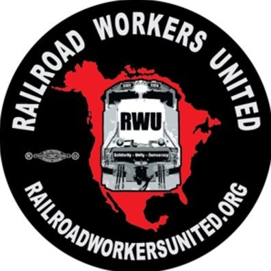 railroadworkers Profile Picture