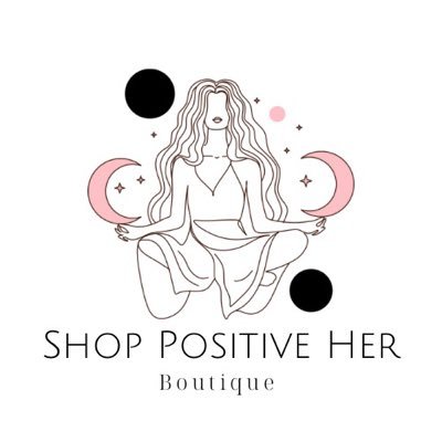 Reminding women that they’re Magical Bad Bitches ☾ ♀ 🪬 Jewelry ,and self care products ❀Sprinkled with humor for some spice ✰Launching soon ⤵