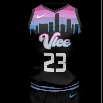 Wave1Miami's profile picture. The Miami Vice of BTP Basketball.