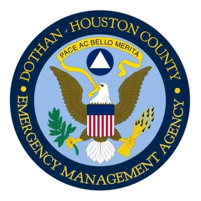 Dothan/Houston County's coordinating agency for disaster response, recovery and preparedness.  For emergencies, call 911.