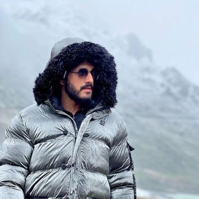 Vijay_Akhil_fan's profile picture. Die hard fan of Akhil