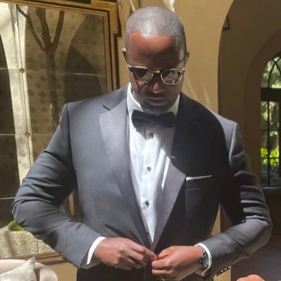 Rayalism's profile picture. Husband, father, brother, son. Passionate about racial equality, music, sports & pop culture. Born in Canada but a citizen of the world.🇨🇦🇭🇹#GoodVibesOnly🎙