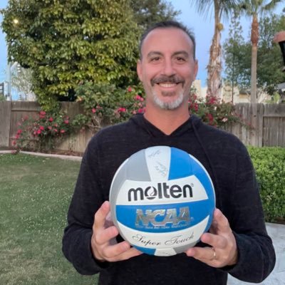 Coach / Cesar Feijão Benatti Volleyball Consulting