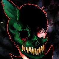 Corpse Husband (@pwr_iscool) 's Twitter Profile