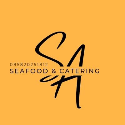 sa_seafood's profile picture. catering, seafood and snack