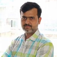 Saurabh Kumar Rai(@Saurabh_K_Rai) 's Twitter Profile Photo