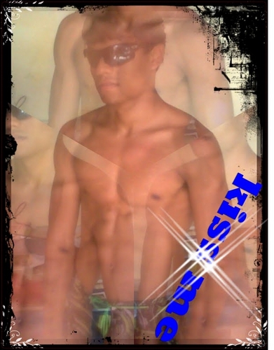 lindo bonito gostozo