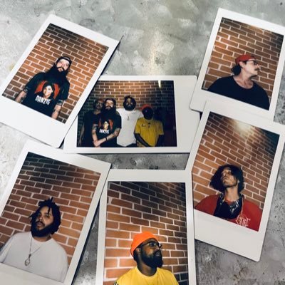 ItsClassActs's profile picture. We are a genre bending act combining sounds of hip hop, punk, alternative, and indie rock! Come Party! Management : @theaimgroupmgmt