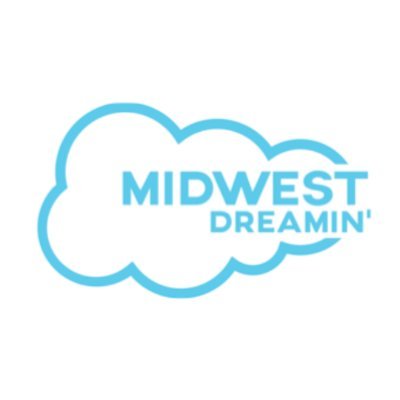The official Twitter account of Midwest Dreamin', coming to the Hyatt Regency Minneapolis, July 17-19, 2024.