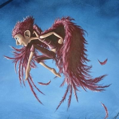 SkyhawkEth's profile picture. NFT