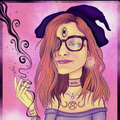 famousghosts_'s profile picture. real girl by day famous ghost by night