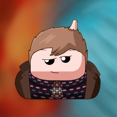 Eric 💩🤖さんのプロフィール画像